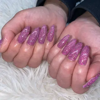 ネイル Le vail Saitoのネイルデザイン