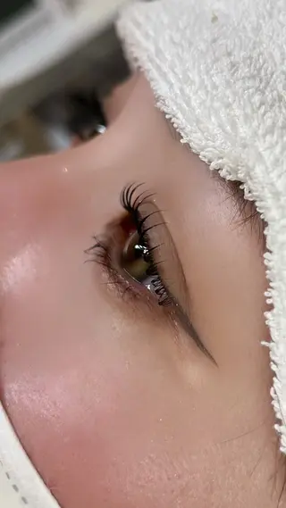 マツエク・マツパ シャルム さなのマツエク・マツパデザイン