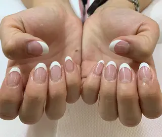 ネイル MAXKELLY MIHOのネイルデザイン