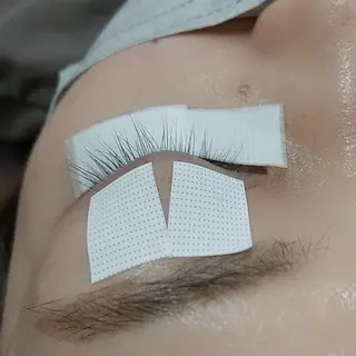 マツエク・マツパ アイブロウ/眉毛🌈 JEC認定✨小栗幸恵のエステ・リラクイメージ