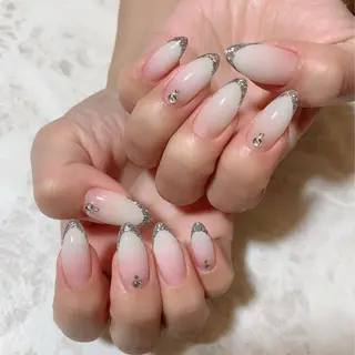 ネイル Nail salon EM（エム）諸星のネイルデザイン