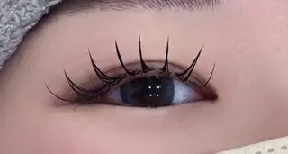 マツエク・マツパ 木村 妃那の眉毛・アイブロウイメージ