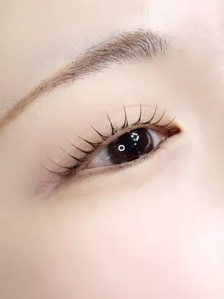 マツエク・マツパ AMILY🎀 hanakaのマツエク・マツパデザイン