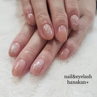 ネイル S Fumiのマツエク・マツパデザイン