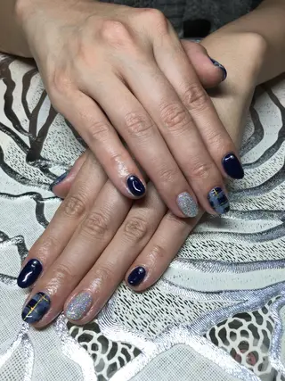 ネイル Riyane〜 笑美のネイルデザイン