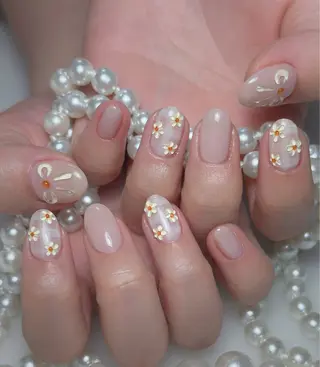ネイル 👍thumbs up nail👍のネイルデザイン