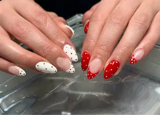 ネイル N.design muraのネイルデザイン