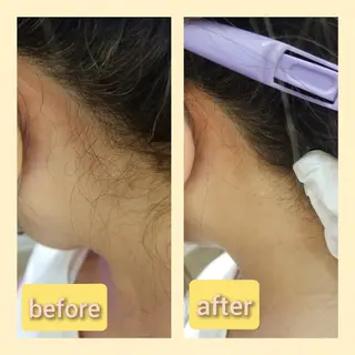 salonde ReGodのエステ・リラクイメージ