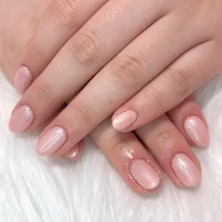 ネイル Noix 横浜のネイルデザイン