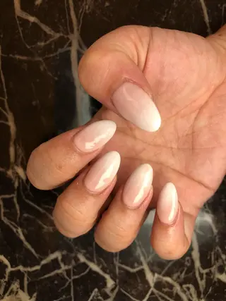 ネイル NAILSALON LUANAのネイルデザイン
