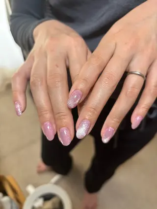 ネイル piyu nail miyuのネイルデザイン