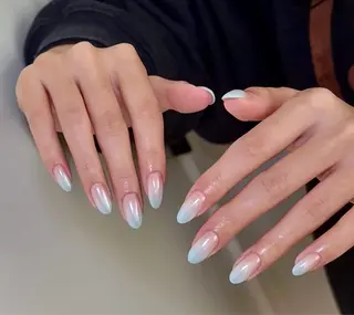 ネイル Yumi Nail Seiのネイルデザイン