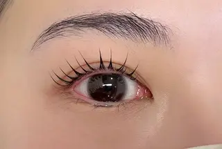 マツエク・マツパ Cherie Kawaguchiのマツエク・マツパデザイン