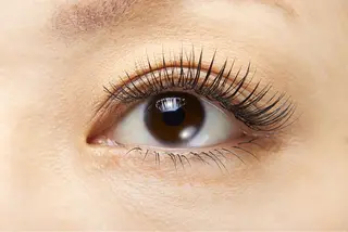 マツエク・マツパ 服部 祐美子のマツエク・マツパデザイン