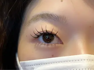 マツエク・マツパ 💘🪄イトウ リナ🖤🦋のマツエク・マツパデザイン
