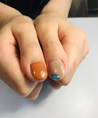 ネイル goto yoshikoのその他イメージ
