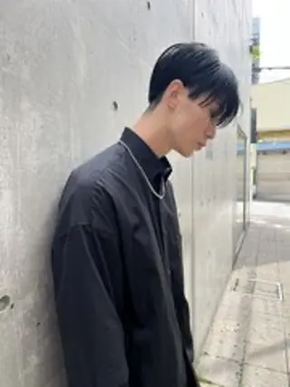 メンズ 似合わせカット✂️ 🥀Ayane🥀のヘアスタイル