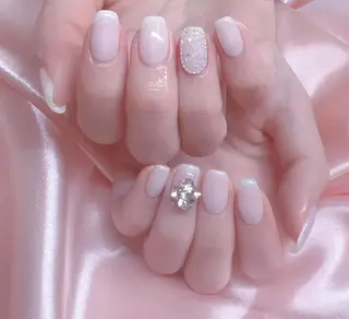 ネイル Chill Nailsalonのネイルデザイン