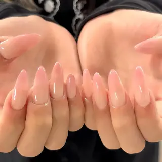 ネイル ジュエル.《ネイル》 モデル募集中のネイルデザイン