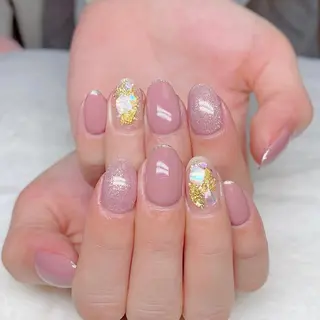 ネイル ナユキNA.YUKI 池袋店のネイルデザイン