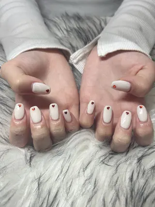 ネイル Amor 🌸Rin🌸のネイルデザイン