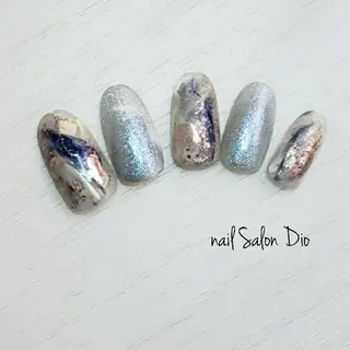 ネイル Nail salon Dioのネイルデザイン