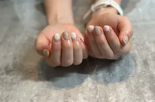 ネイル ネイルサロン Lafuのネイルデザイン