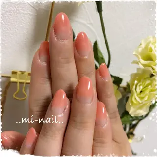 ネイル ..mi-nail ..のネイルデザイン