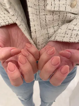ネイル MIUNail YUMIのネイルデザイン