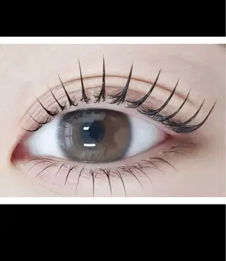 マツエク・マツパ LEDマツエク•眉毛 まつげパーマのマツエク・マツパデザイン