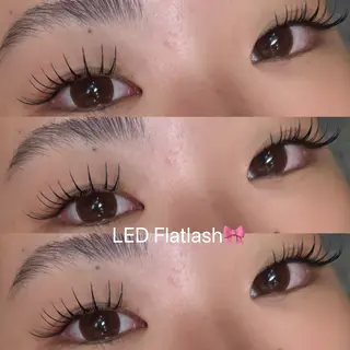 マツエク・マツパ TIAM miki 🎀のマツエク・マツパデザイン