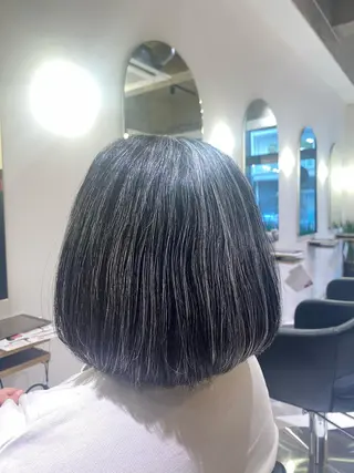 ミディアム ✨あなたのお悩み解消 美容師✨TOMOKAのヘアスタイル