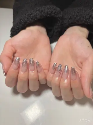 ネイル Ree所属・ネイル脱毛 Reeのネイルデザイン