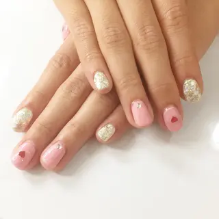 ネイル ネイリスト CHIAKIのネイルデザイン