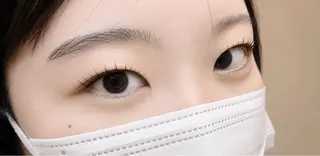 マツエク・マツパ Lil草加💕 石井のマツエク・マツパデザイン