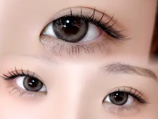 マツエク・マツパ ayano🤍 新宿のマツエク・マツパデザイン