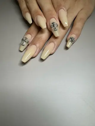 ネイル Nailsalon Luanaのネイルデザイン
