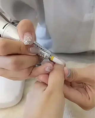 ネイル SUNNY セイのネイルデザイン