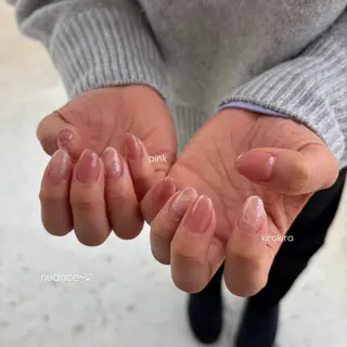 ネイル filonnail airiのネイルデザイン