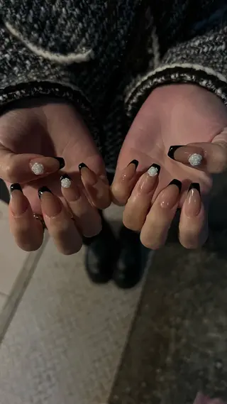 ネイル tsumeno hitoのネイルデザイン