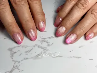 ネイル Lala Nail 足立区入谷のネイルデザイン