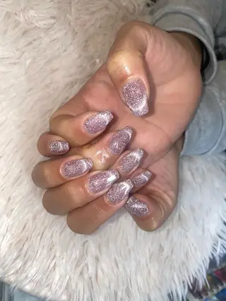 ネイル Chandra nail&tarotのネイルデザイン