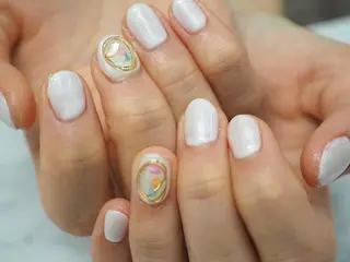 ネイル Amore Nのネイルデザイン