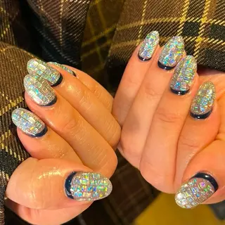 ネイル omamori kyokoのネイルデザイン