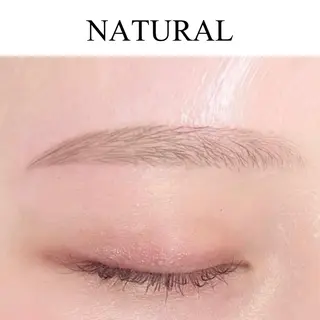 アイブロウ アイブロウサロンLarin錦糸町店所属・アイブロウサロン Larin錦糸町店の眉毛・アイブロウイメージ