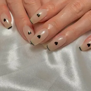 ネイル le ciel nailのネイルデザイン