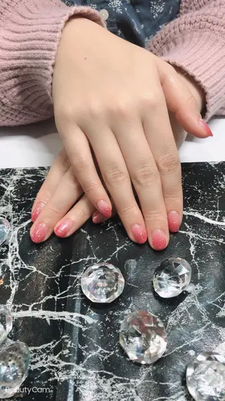 ネイル ✨アン ミユ✨のネイルデザイン