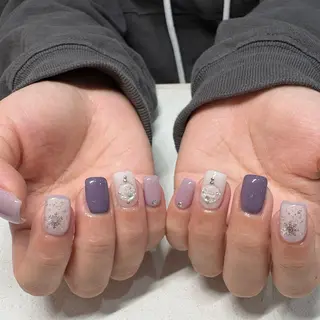 ネイル HARUKA 🌸のネイルデザイン