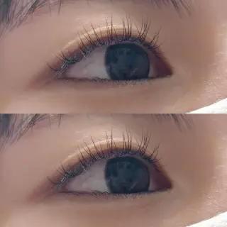 マツエク・マツパ BEAUTYGENE 🪽Yokoyamaのマツエク・マツパデザイン