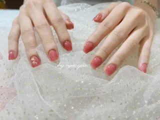 ネイル Umi nail& eyelashのネイルデザイン